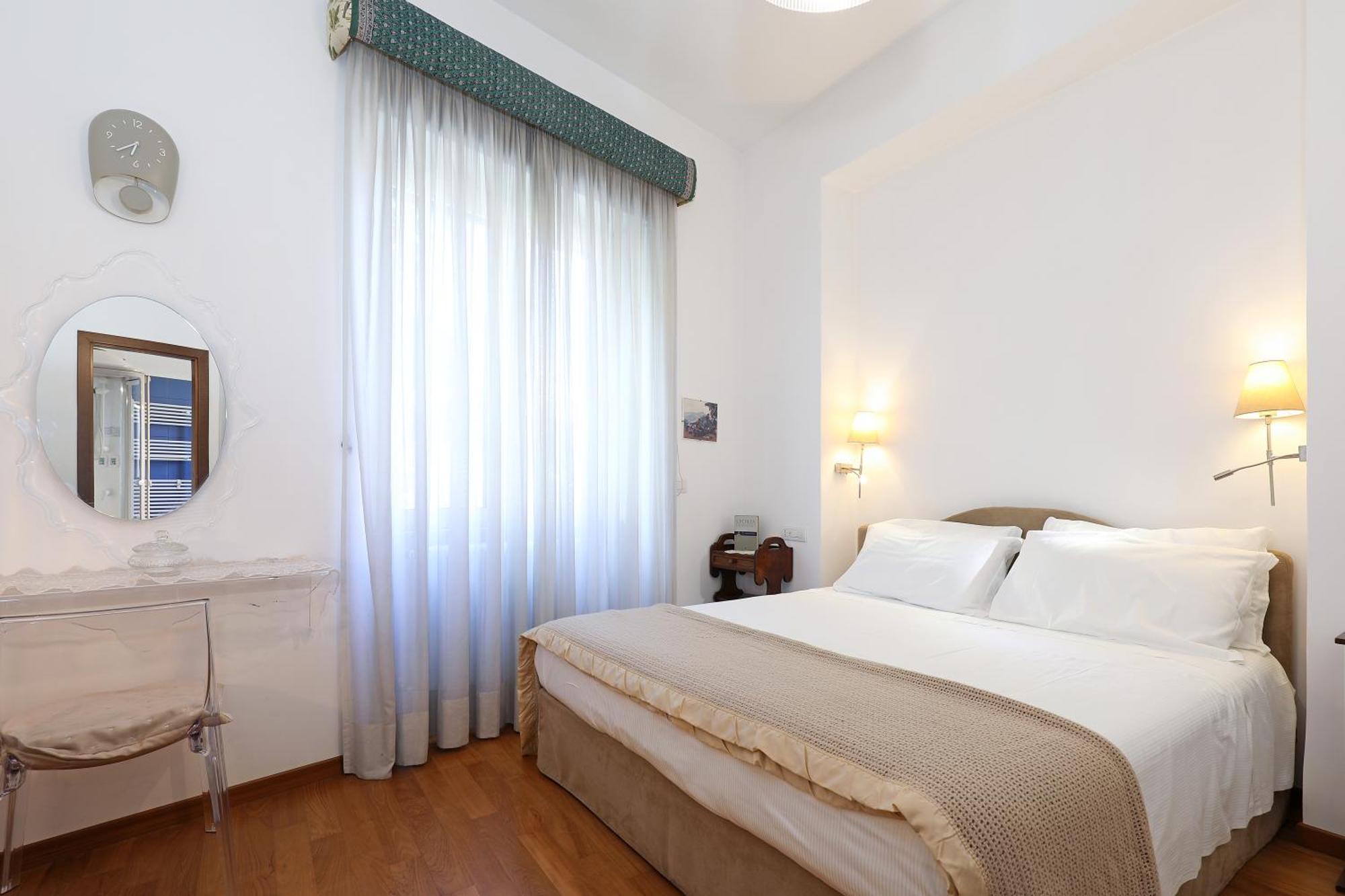 Appartamento Gioiello Nel Cuore Di Trastevere *