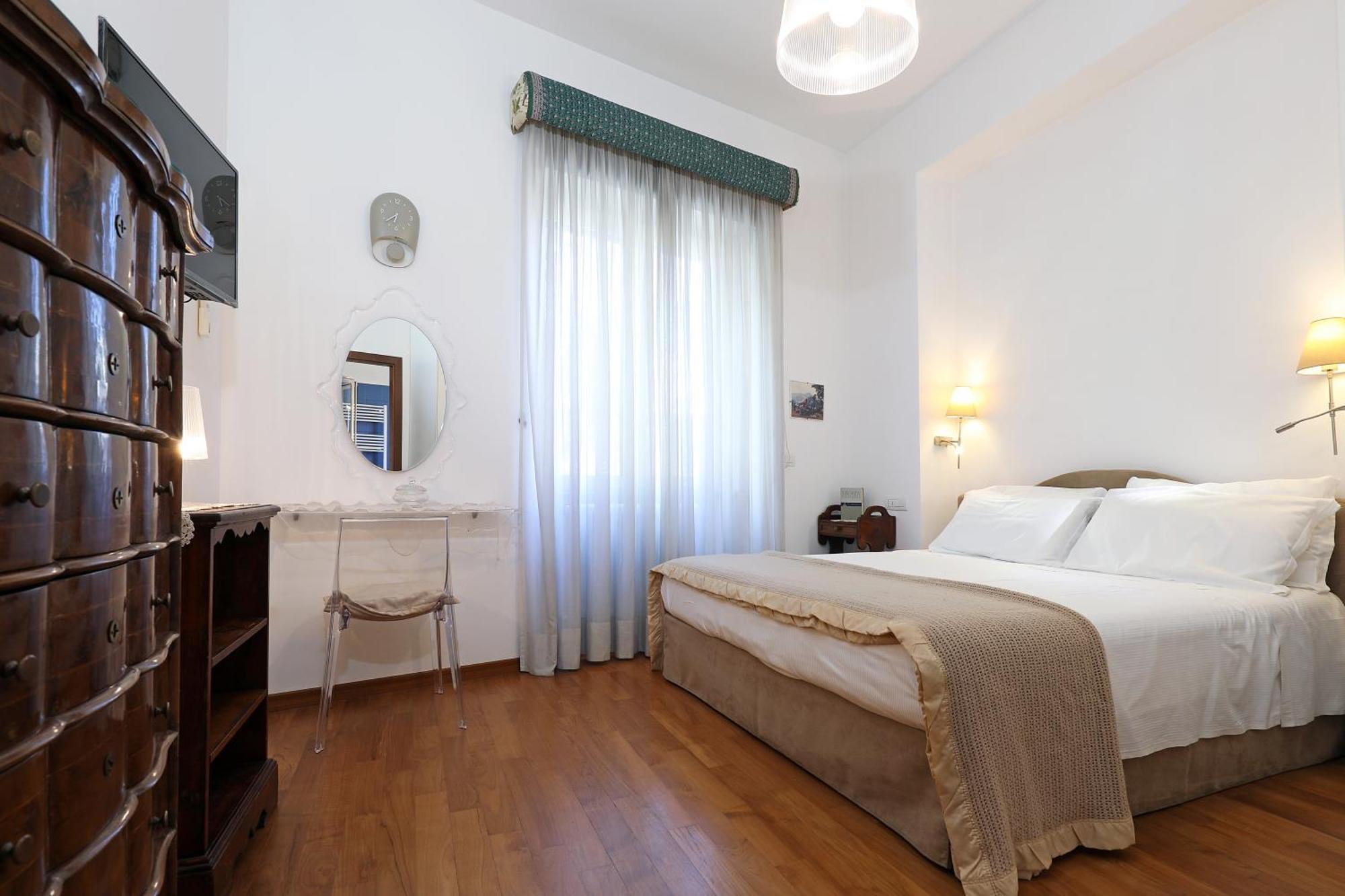 Gioiello Nel Cuore Di Trastevere Appartamento *