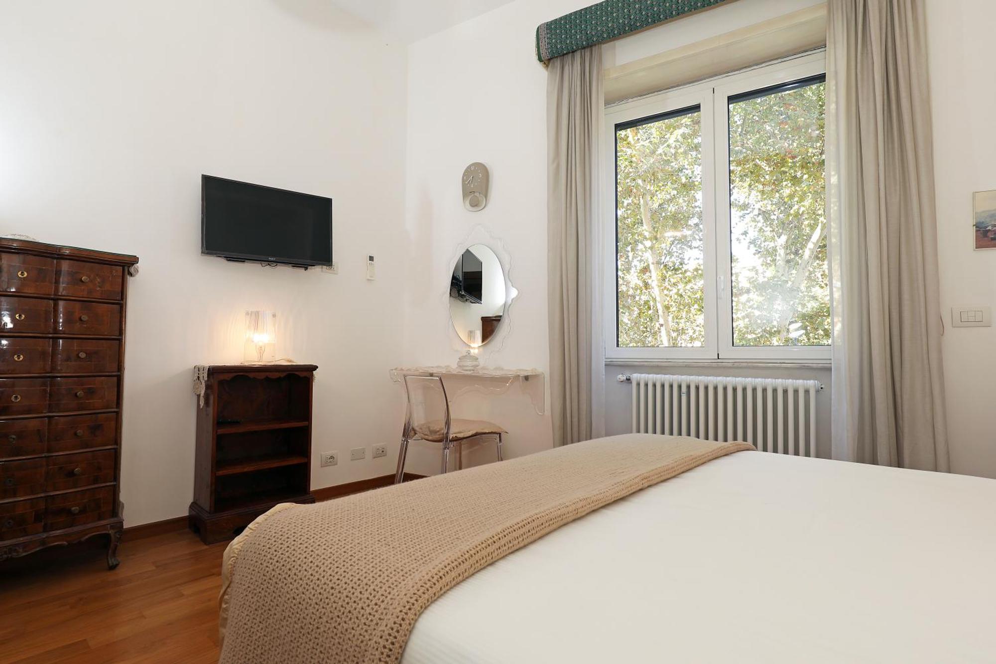 Appartamento Gioiello Nel Cuore Di Trastevere Roma