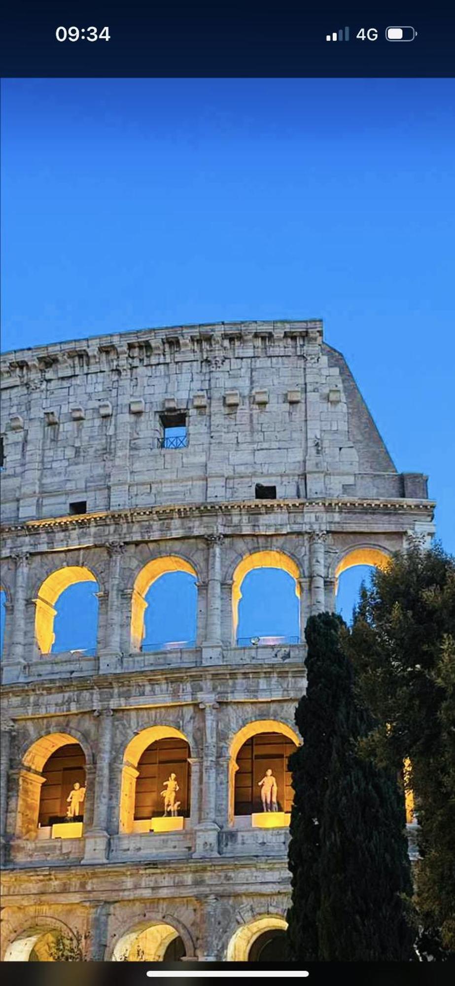 Gioiello Nel Cuore Di Trastevere Roma