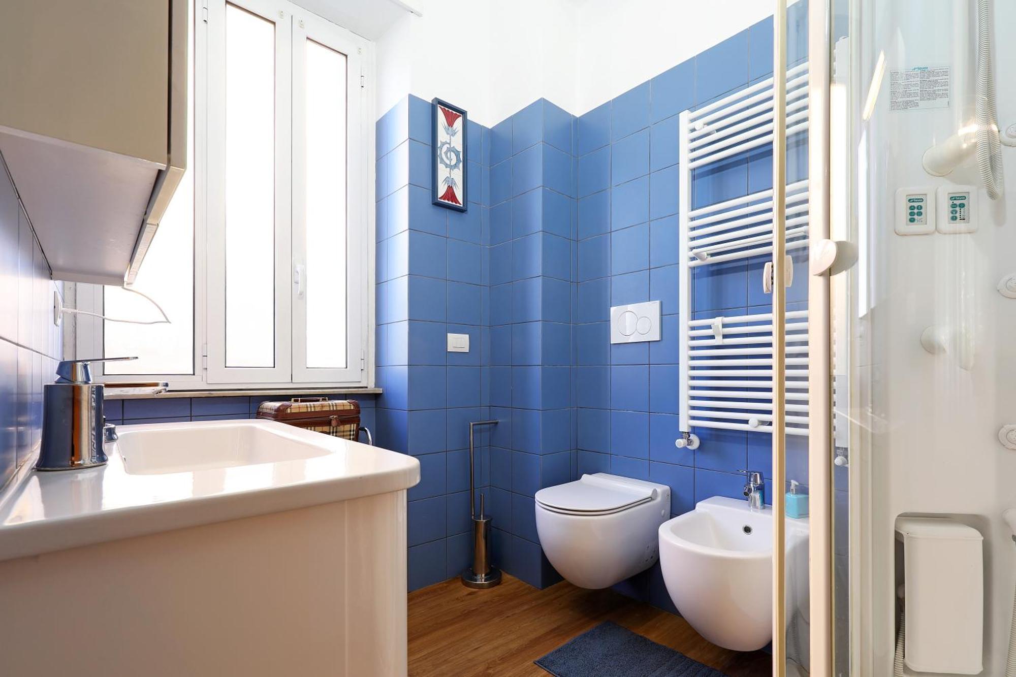 Gioiello Nel Cuore Di Trastevere Apartment Rom